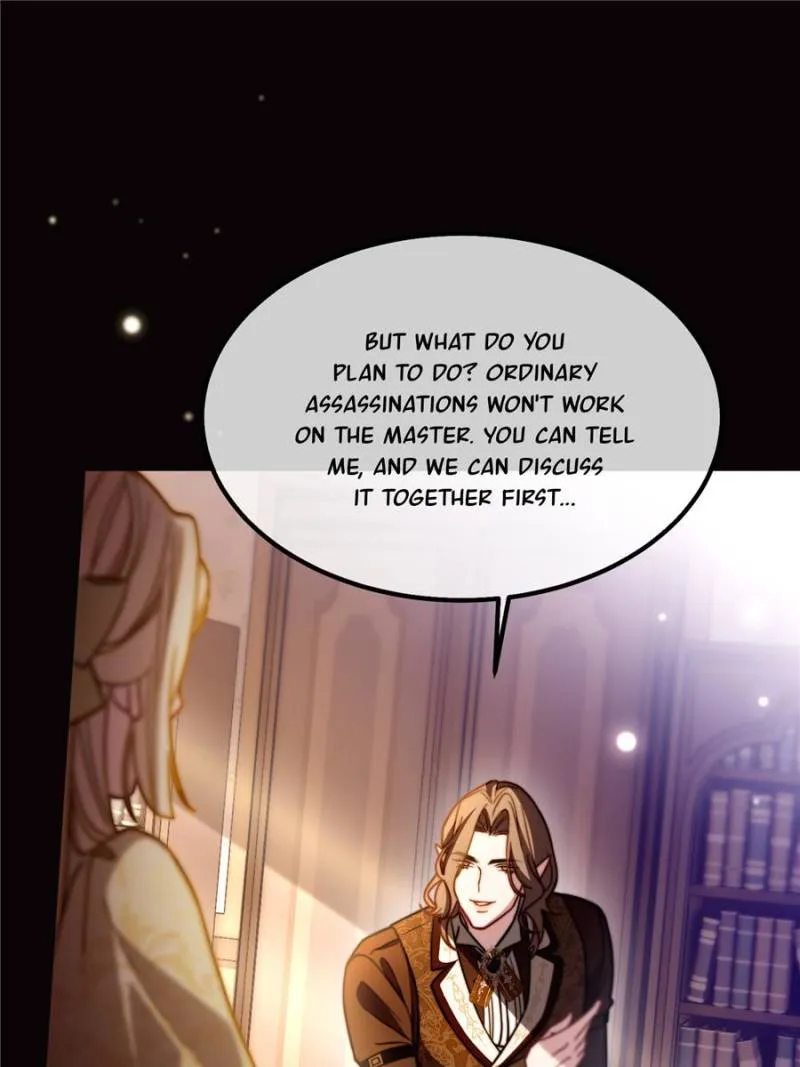 The Secret Game of Nobles Chapter 29 page 49