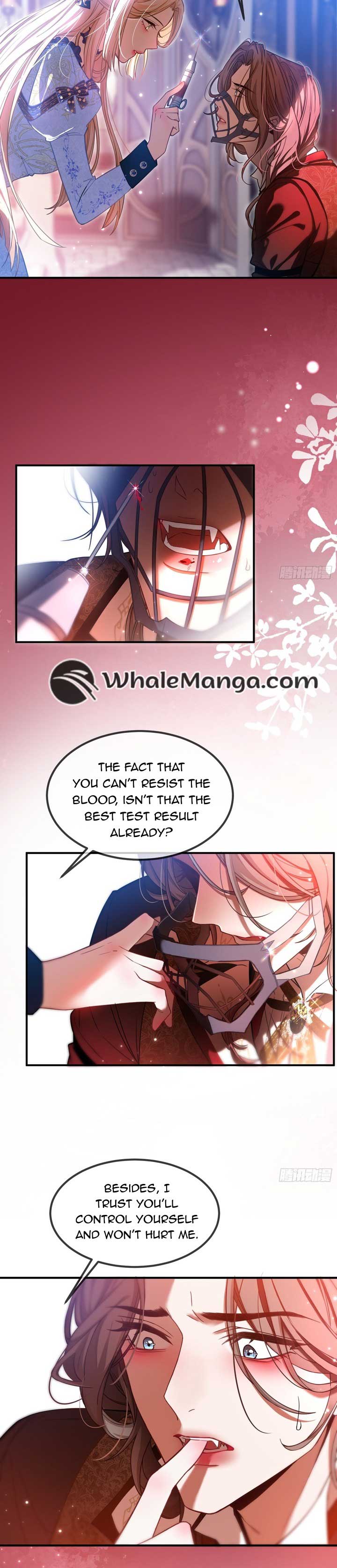 The Secret Game of Nobles Chapter 3 page 10