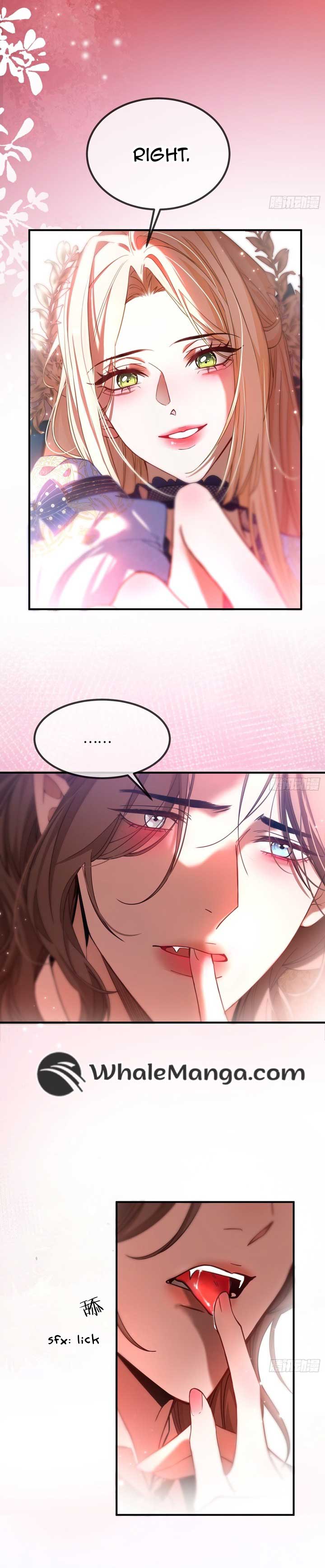 The Secret Game of Nobles Chapter 3 page 11