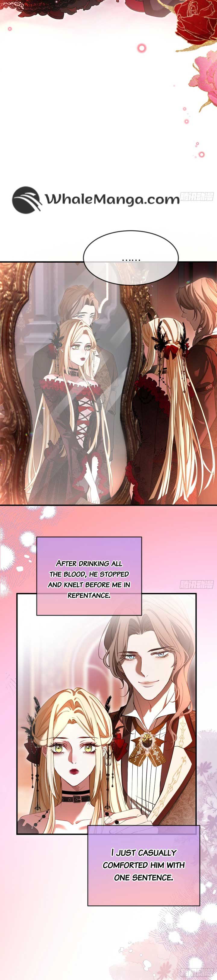 The Secret Game of Nobles Chapter 3 page 13