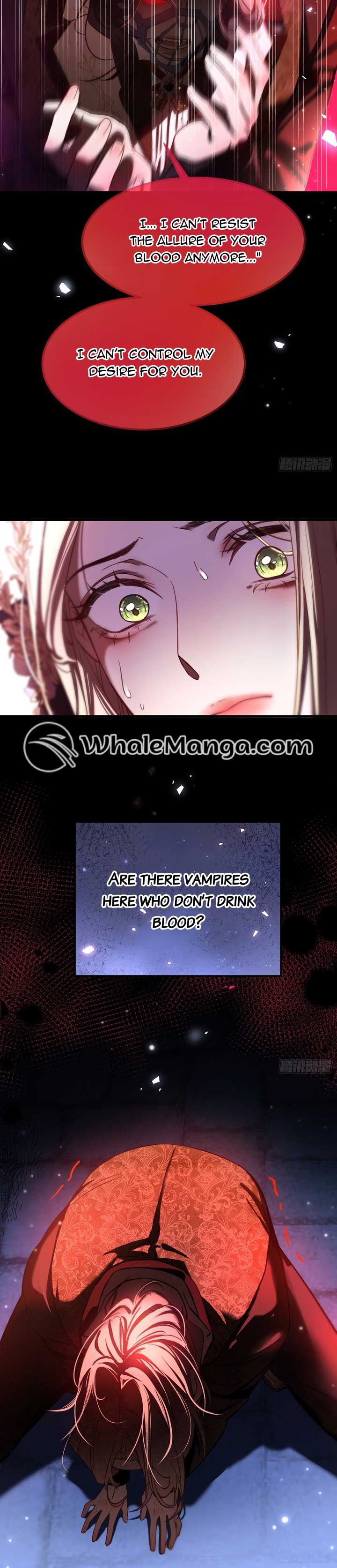 The Secret Game of Nobles Chapter 3 page 7