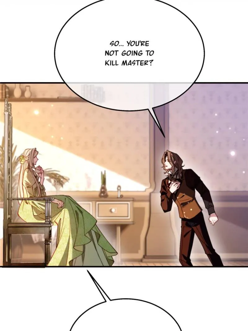 The Secret Game of Nobles Chapter 30 page 11
