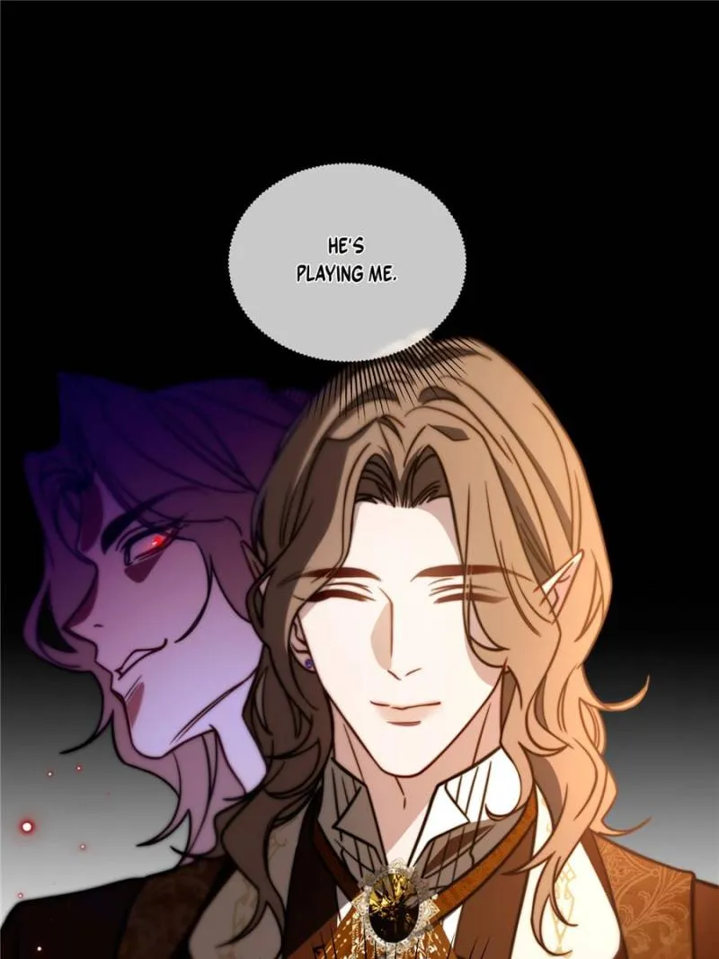 The Secret Game of Nobles Chapter 30 page 20