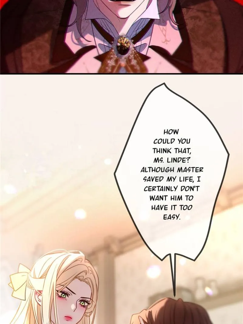 The Secret Game of Nobles Chapter 30 page 31