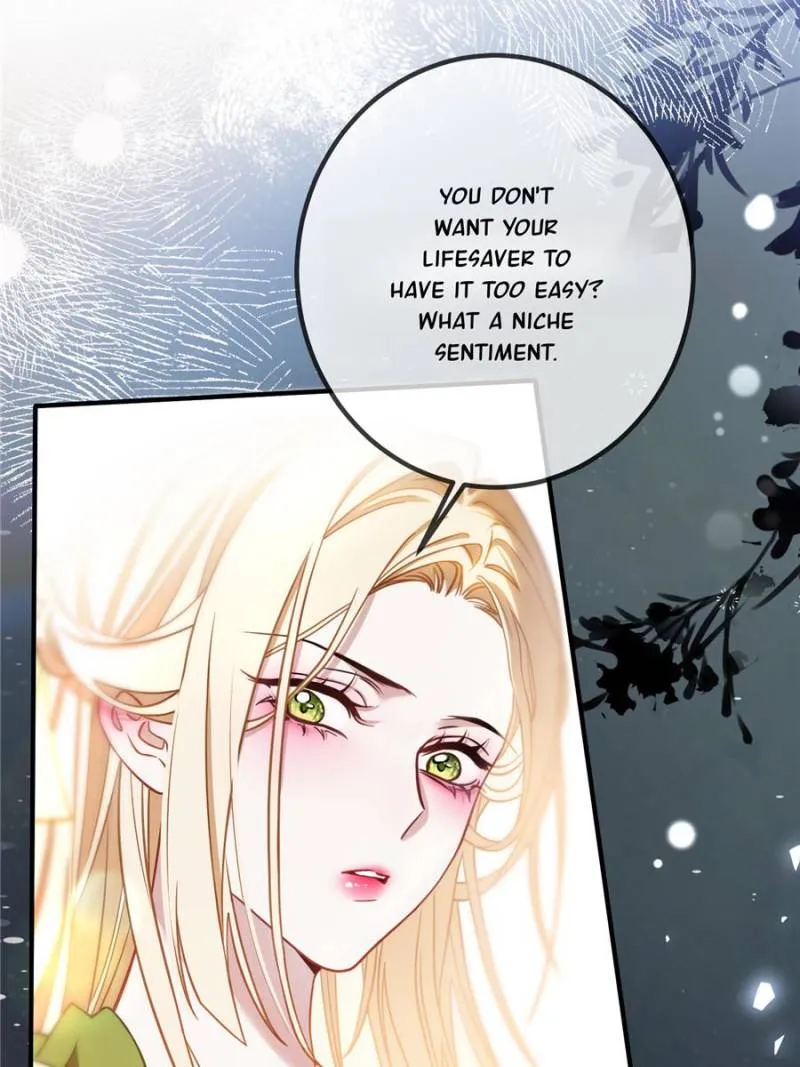 The Secret Game of Nobles Chapter 30 page 33