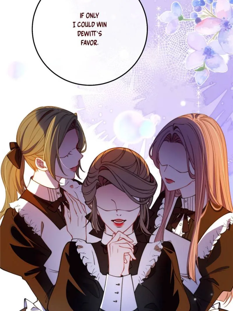 The Secret Game of Nobles Chapter 30 page 6