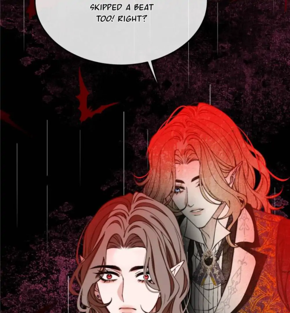 The Secret Game of Nobles Chapter 31 page 27
