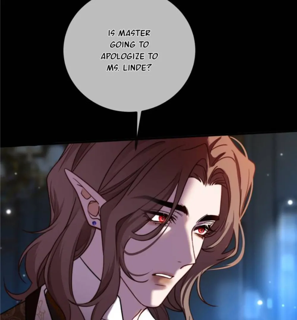 The Secret Game of Nobles Chapter 32 page 22