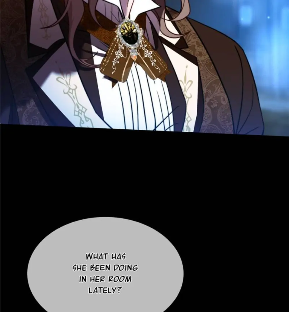 The Secret Game of Nobles Chapter 32 page 23