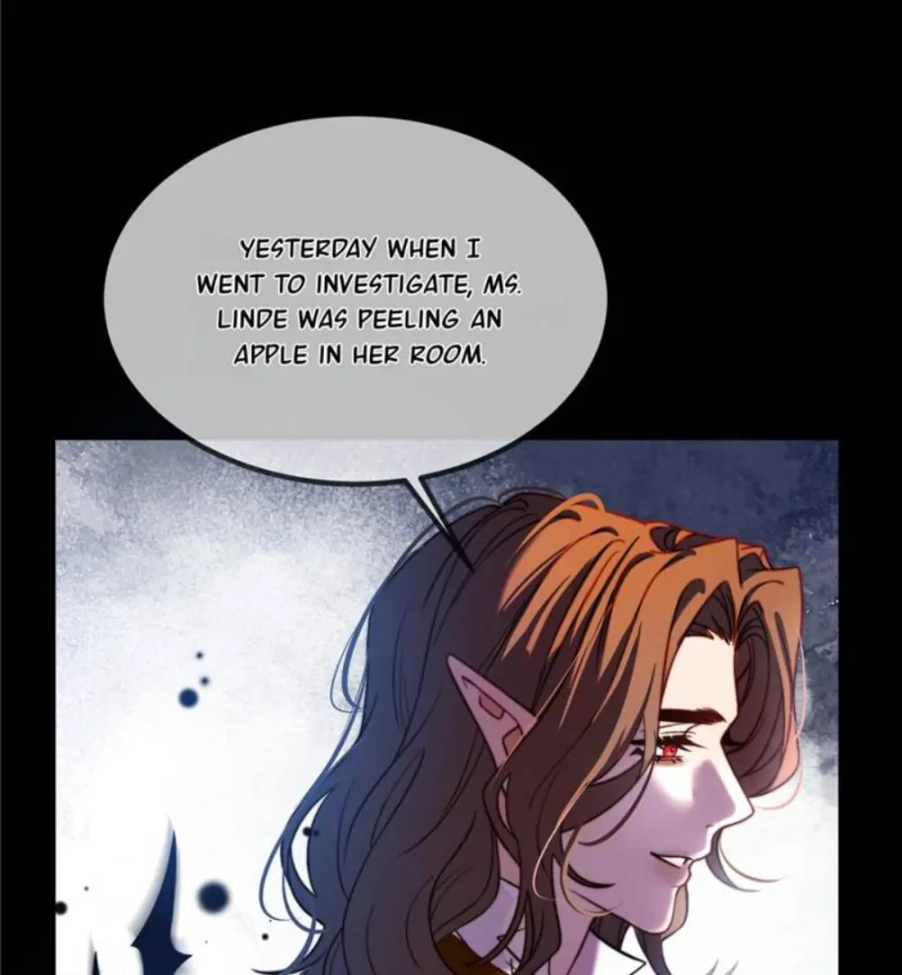 The Secret Game of Nobles Chapter 32 page 27