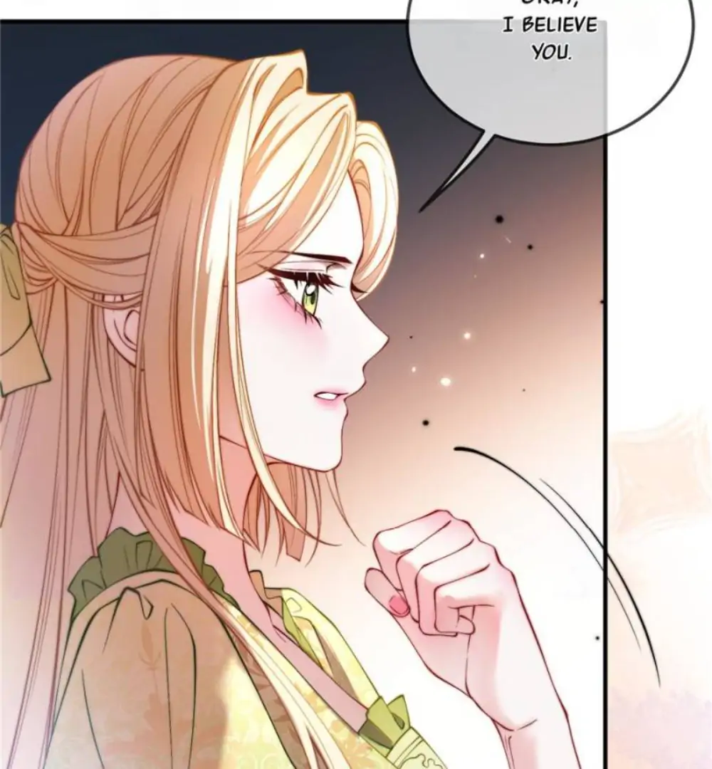 The Secret Game of Nobles Chapter 32 page 3