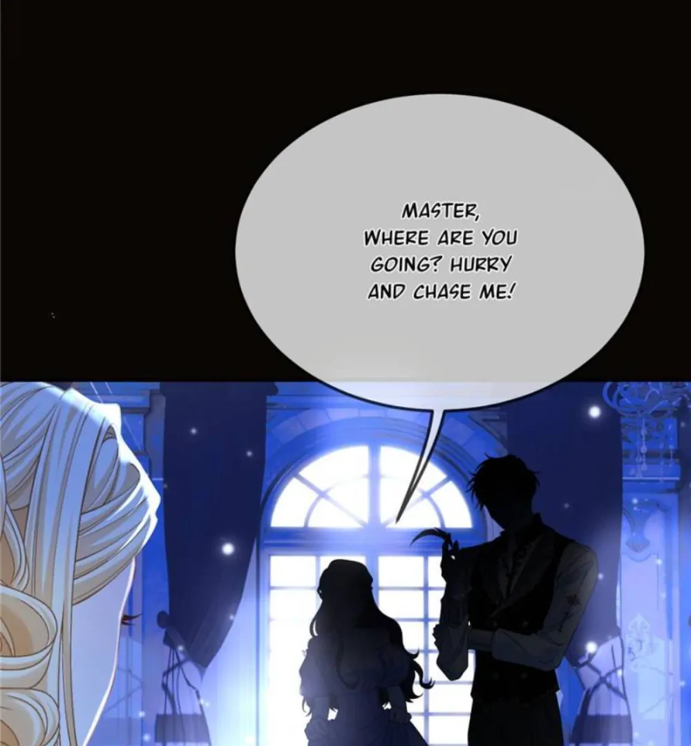 The Secret Game of Nobles Chapter 35 page 16