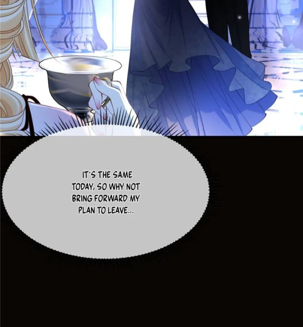 The Secret Game of Nobles Chapter 35 page 17