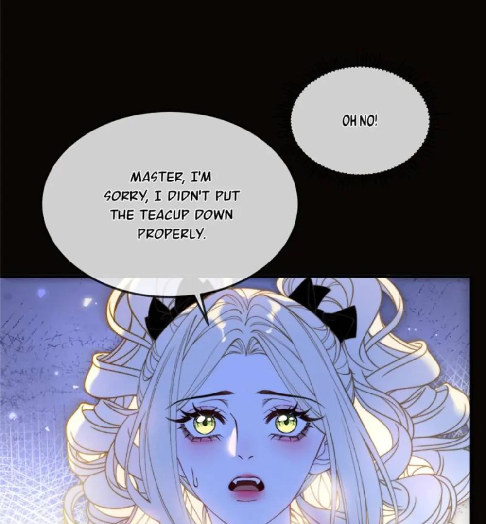 The Secret Game of Nobles Chapter 35 page 22