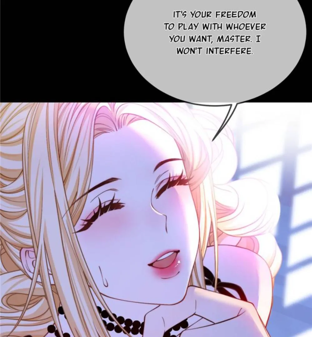 The Secret Game of Nobles Chapter 35 page 34