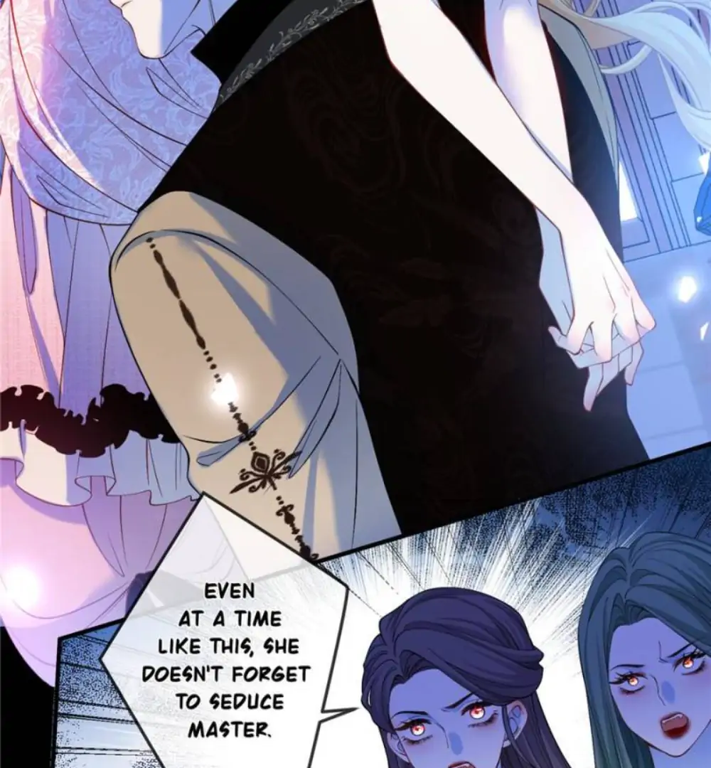 The Secret Game of Nobles Chapter 35 page 41