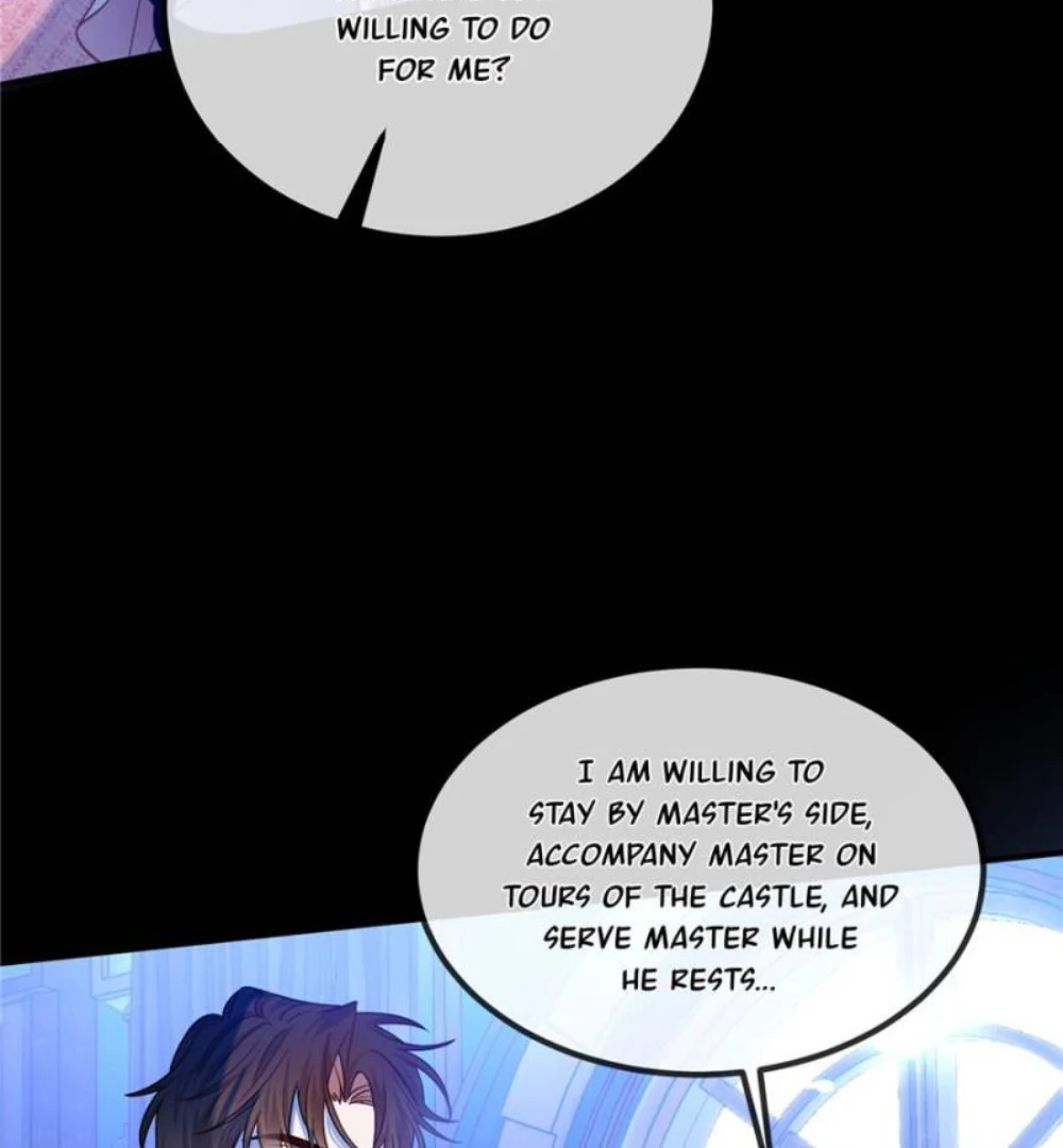 The Secret Game of Nobles Chapter 35 page 50