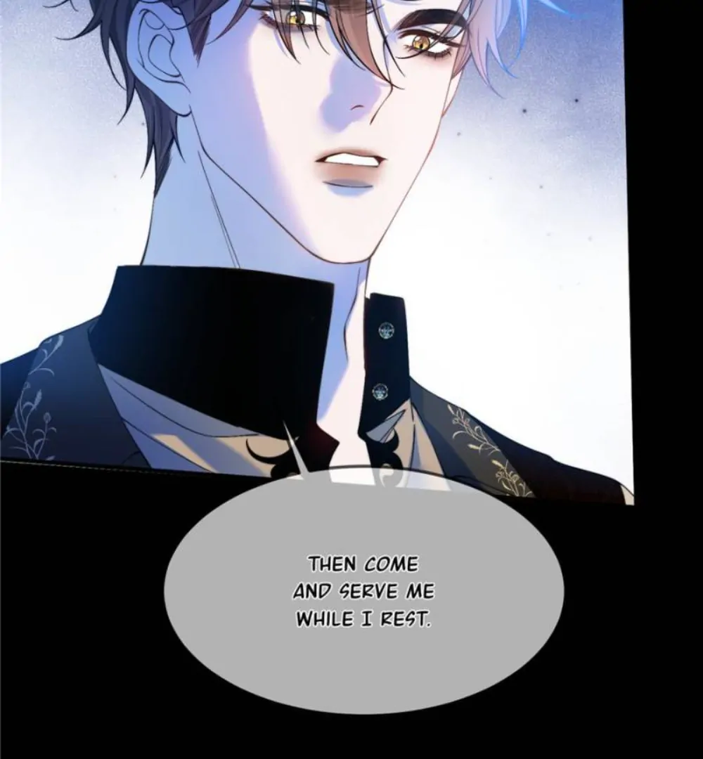 The Secret Game of Nobles Chapter 35 page 54