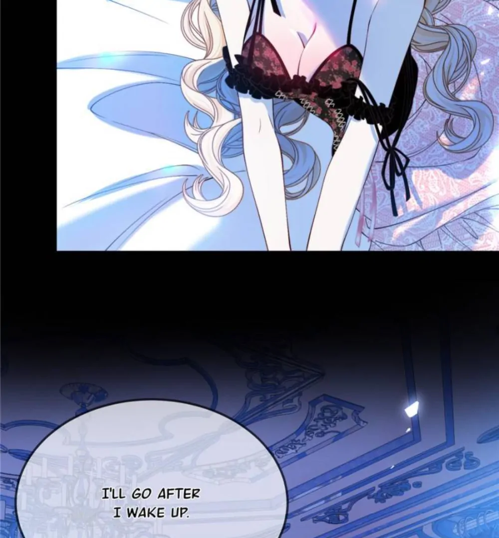 The Secret Game of Nobles Chapter 35 page 56