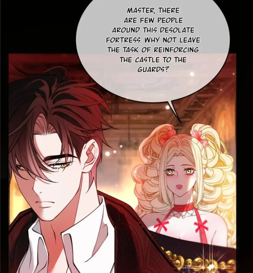 The Secret Game of Nobles Chapter 35 page 5