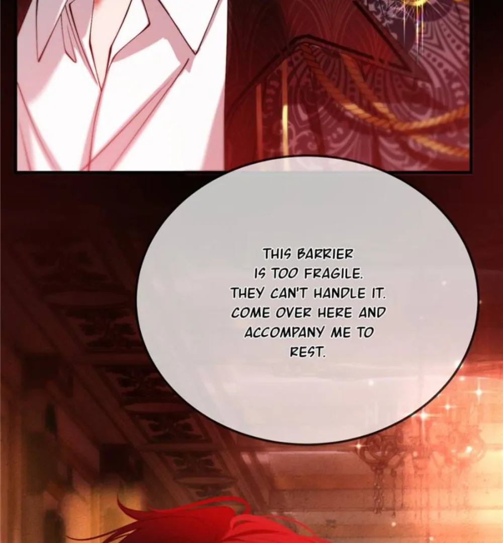 The Secret Game of Nobles Chapter 35 page 6