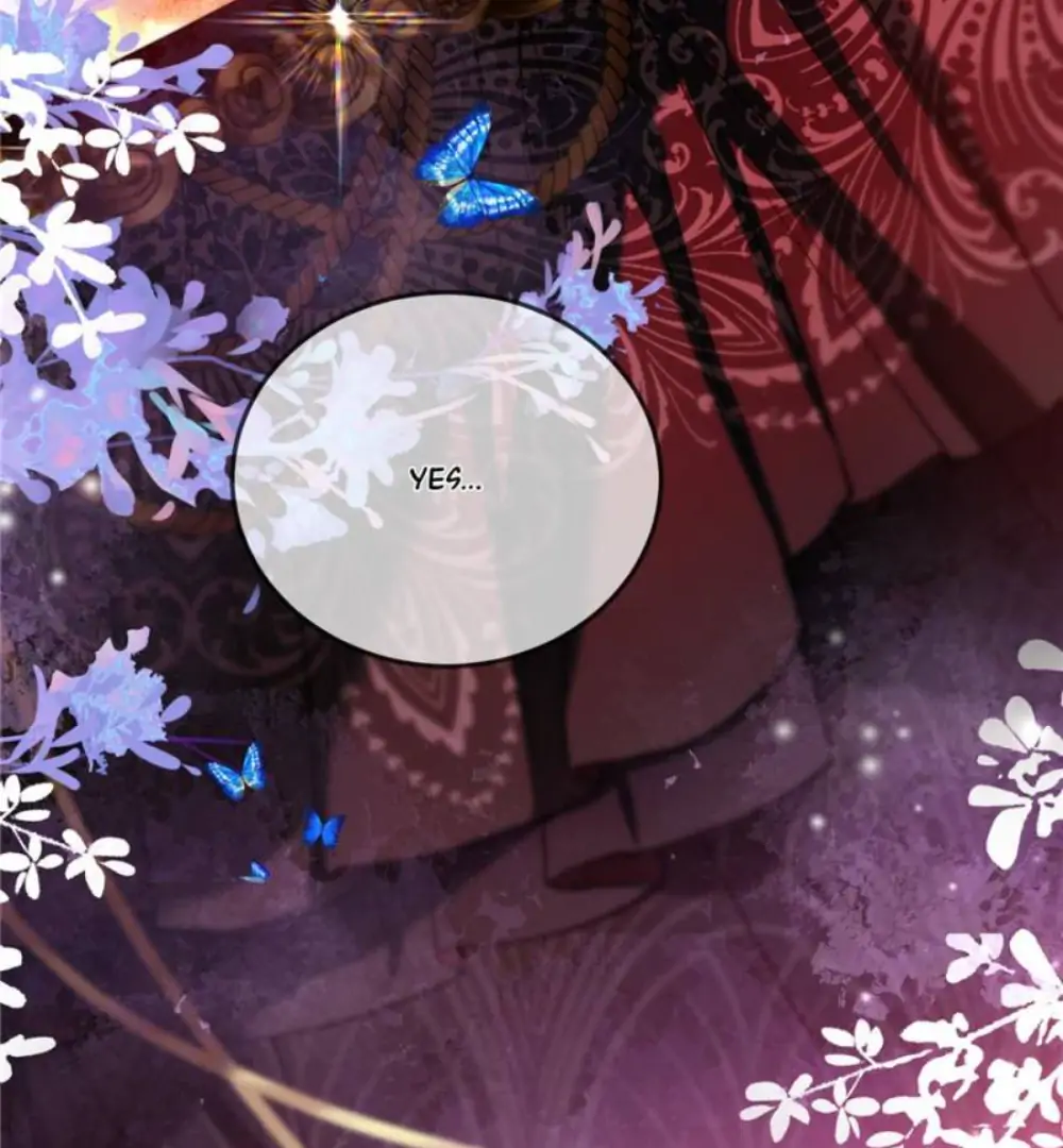 The Secret Game of Nobles Chapter 35 page 8