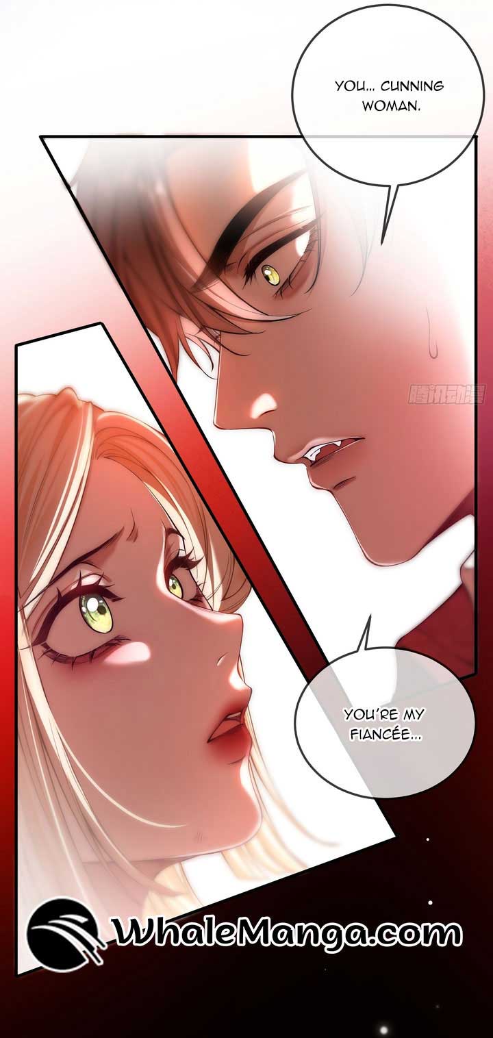 The Secret Game of Nobles Chapter 4 page 15