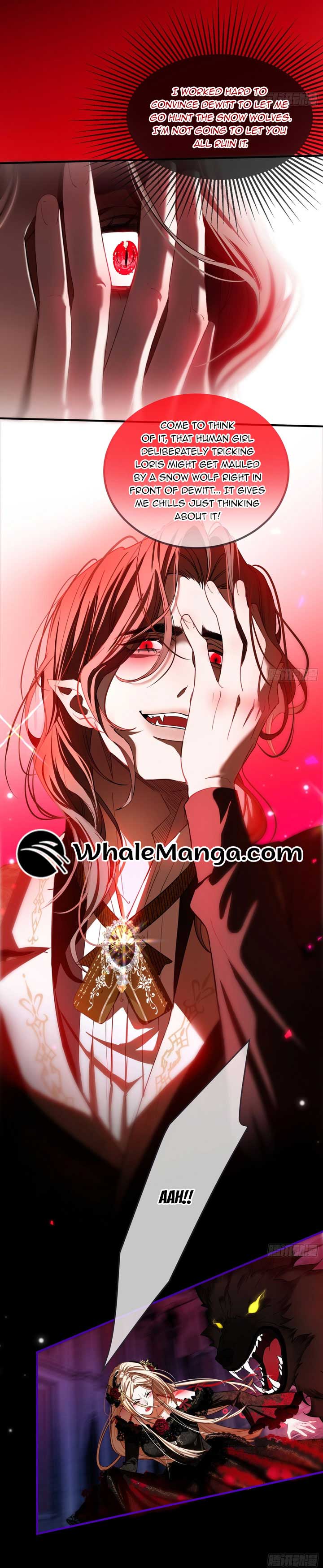 The Secret Game of Nobles Chapter 4 page 6