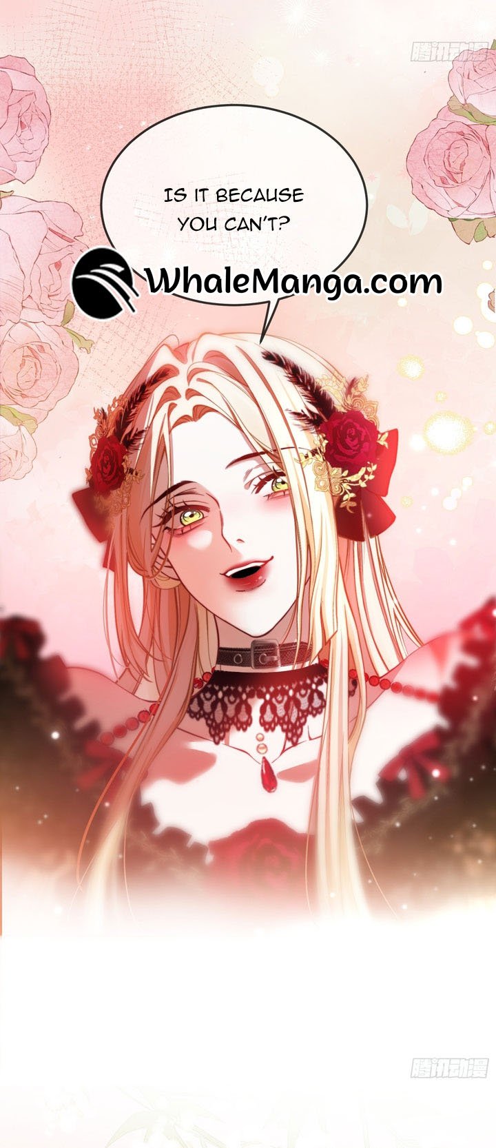 The Secret Game of Nobles Chapter 6 page 6