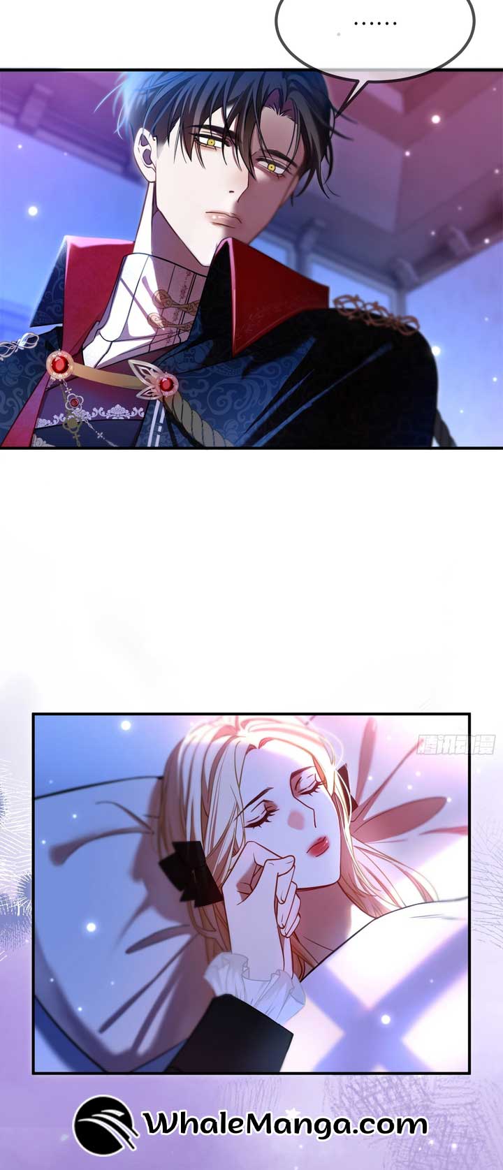 The Secret Game of Nobles Chapter 7 page 16