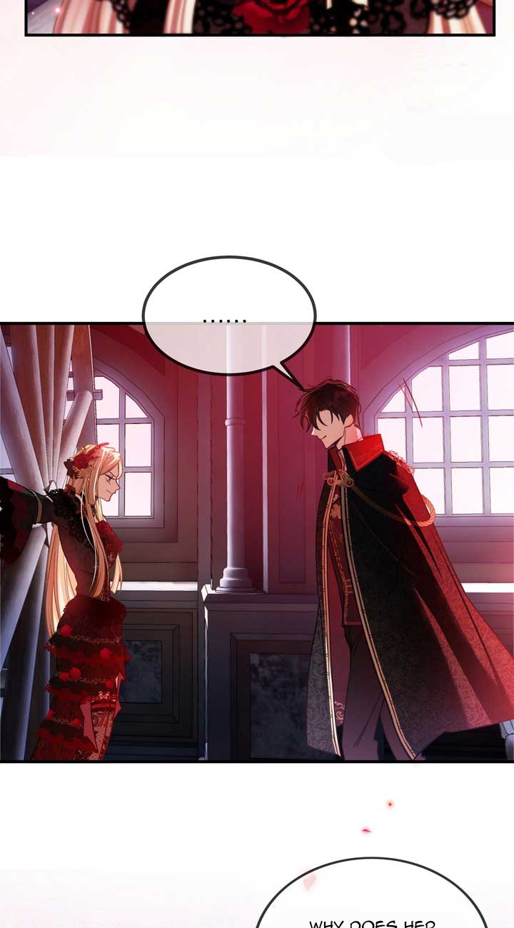 The Secret Game of Nobles Chapter 7 page 4