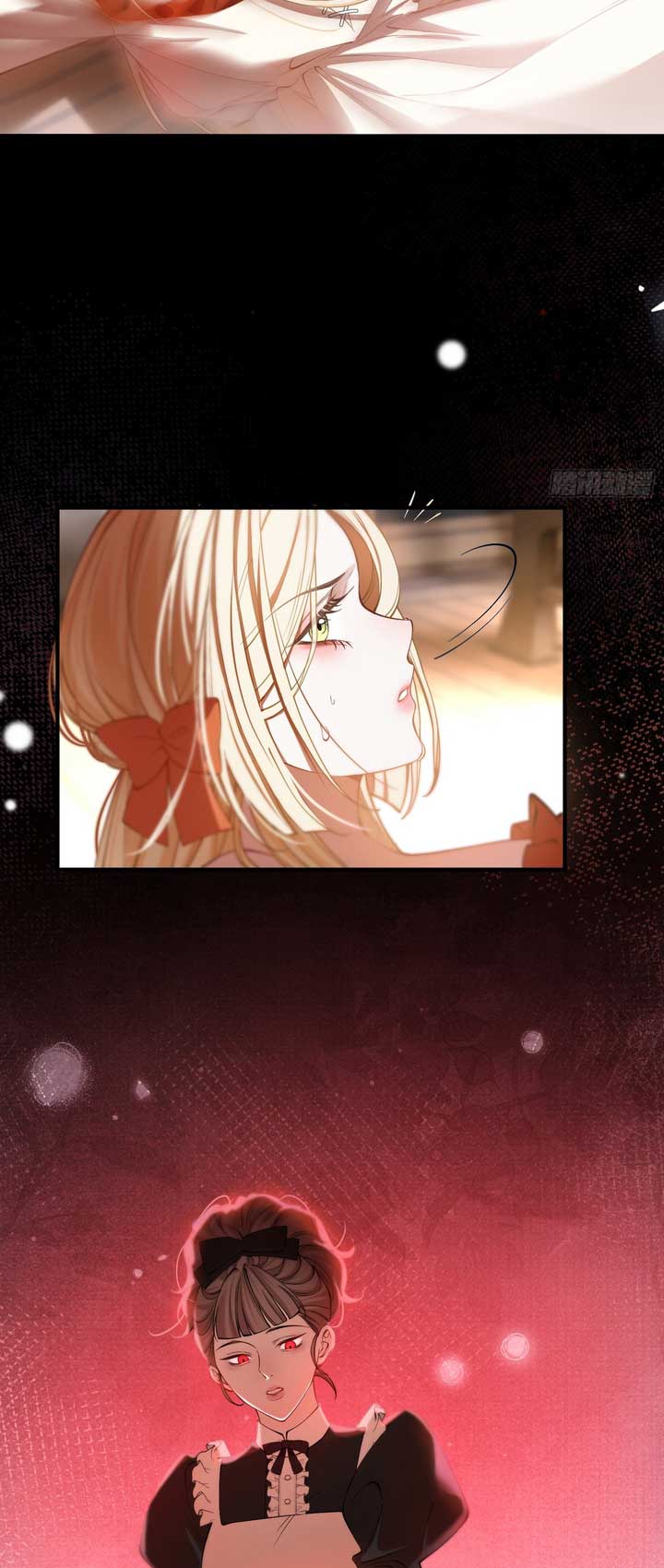The Secret Game of Nobles Chapter 8 page 9