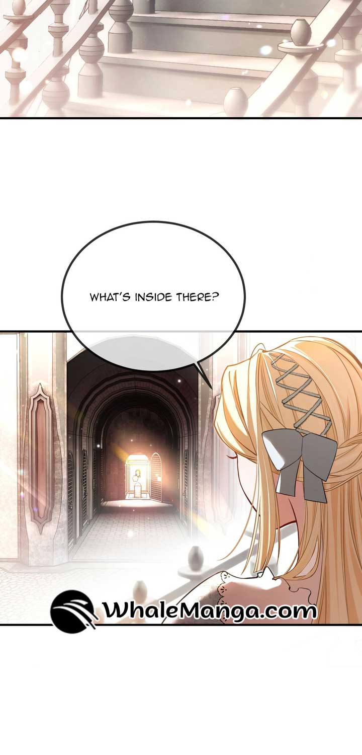 The Secret Game of Nobles Chapter 8 page 13