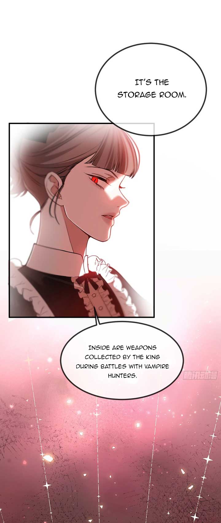 The Secret Game of Nobles Chapter 8 page 14
