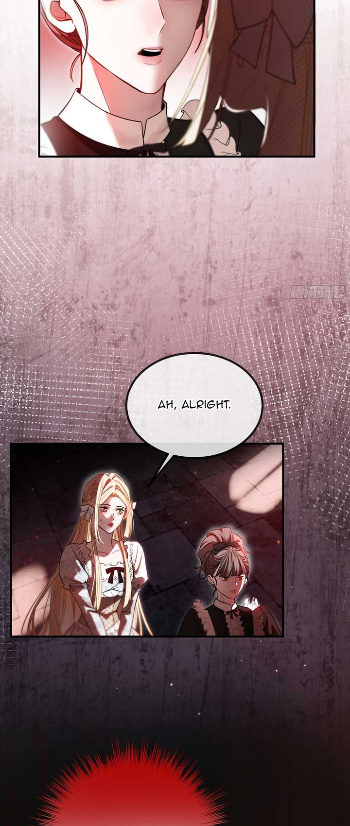 The Secret Game of Nobles Chapter 8 page 17