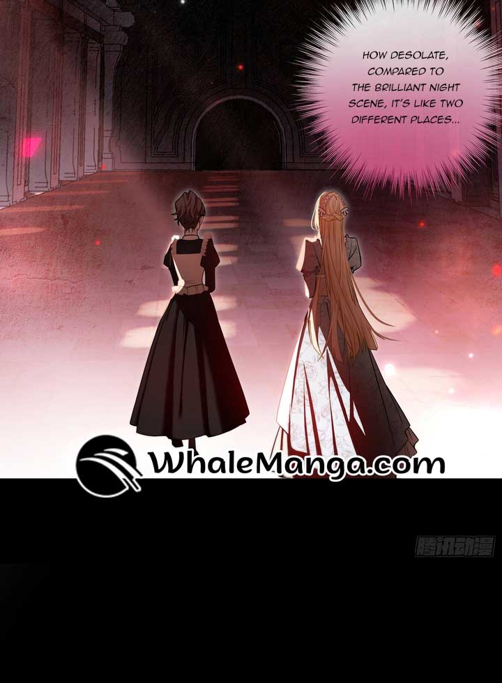 The Secret Game of Nobles Chapter 8 page 19
