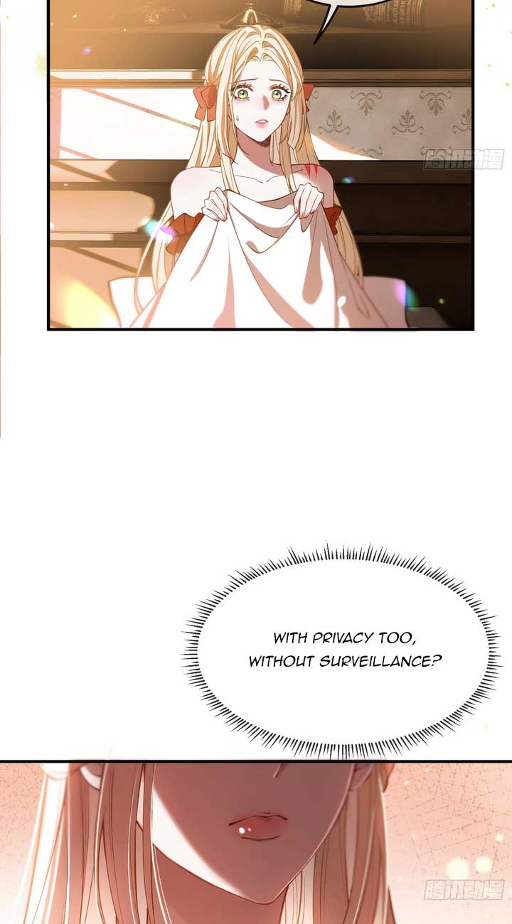 The Secret Game of Nobles Chapter 8 page 3