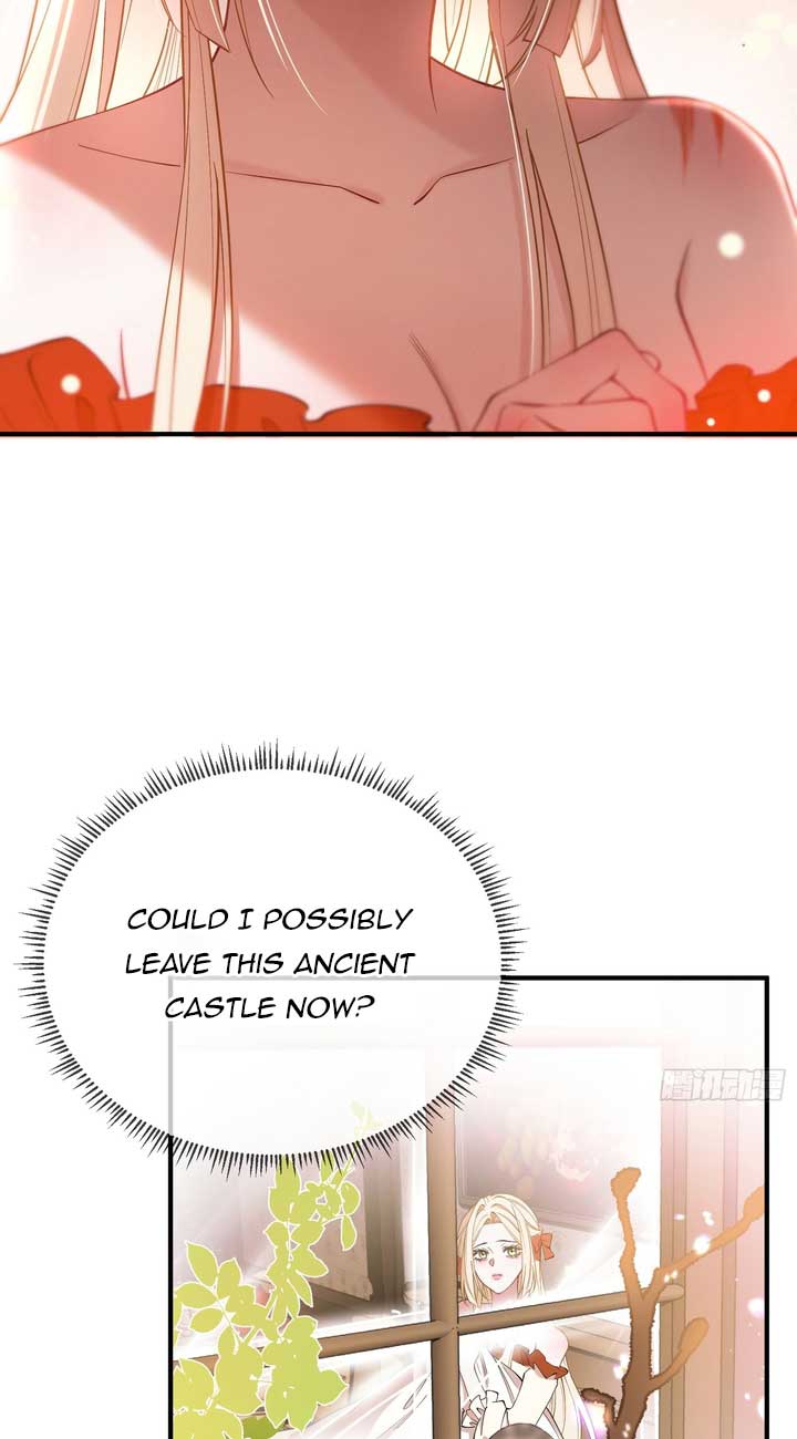 The Secret Game of Nobles Chapter 8 page 4