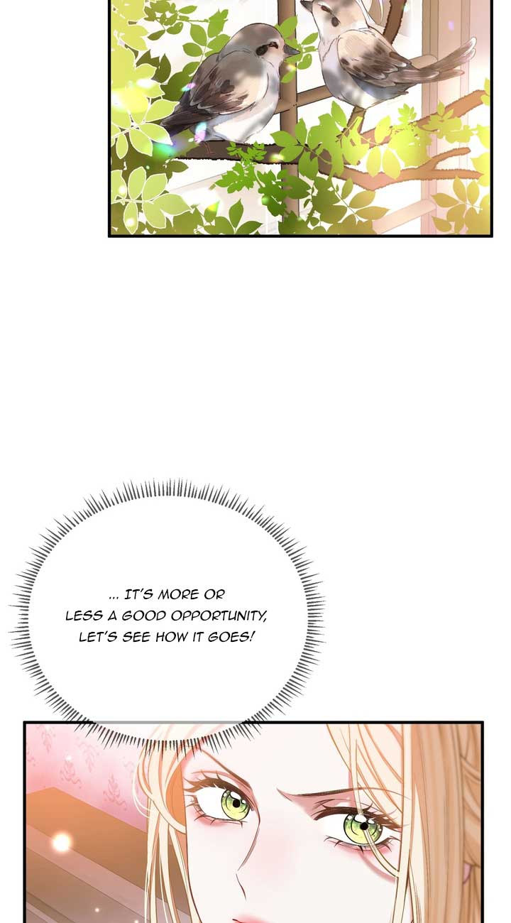 The Secret Game of Nobles Chapter 8 page 5