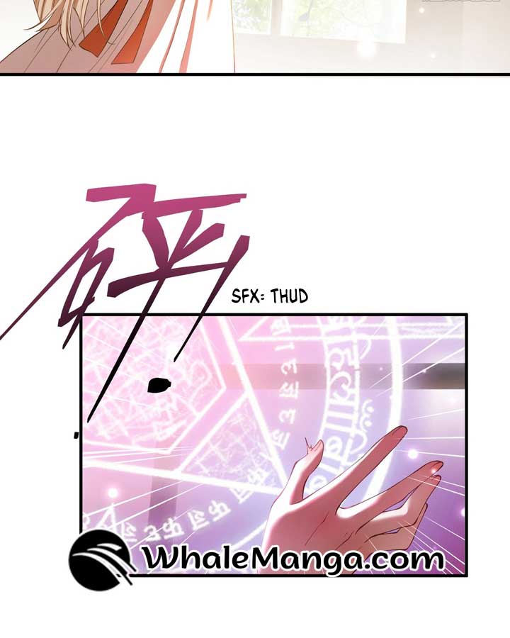 The Secret Game of Nobles Chapter 8 page 7