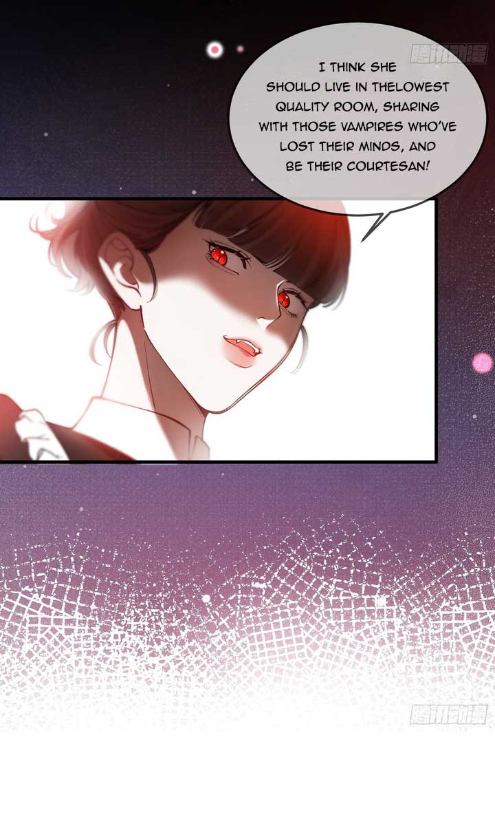The Secret Game of Nobles Chapter 9 page 24