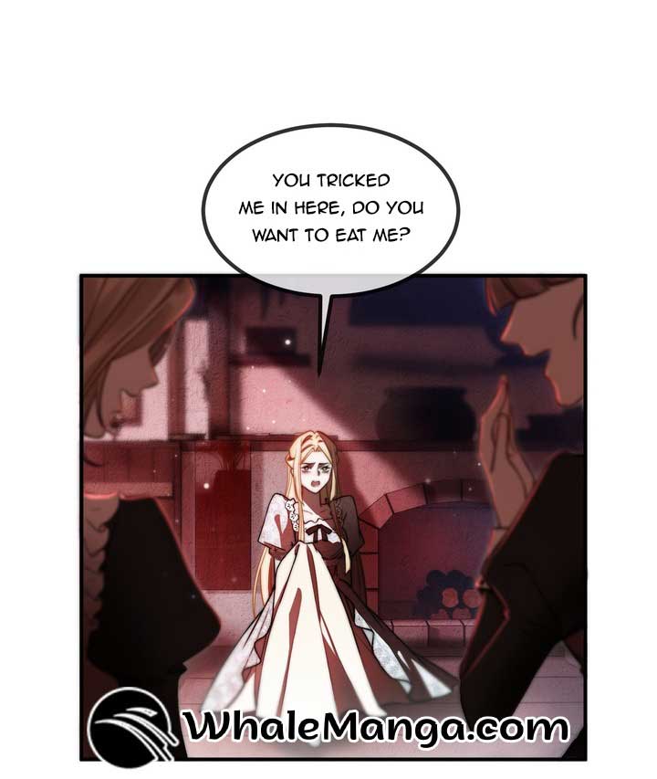 The Secret Game of Nobles Chapter 9 page 25