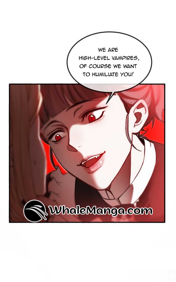 The Secret Game of Nobles Chapter 9 page 30