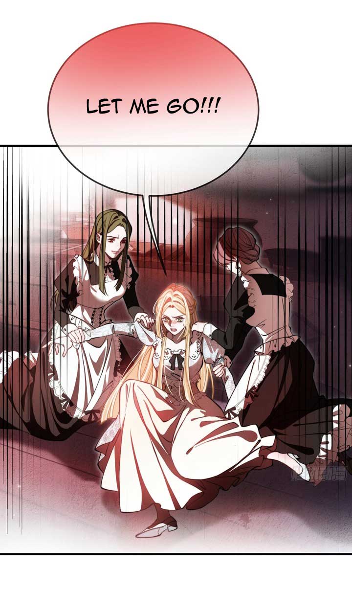 The Secret Game of Nobles Chapter 9 page 37