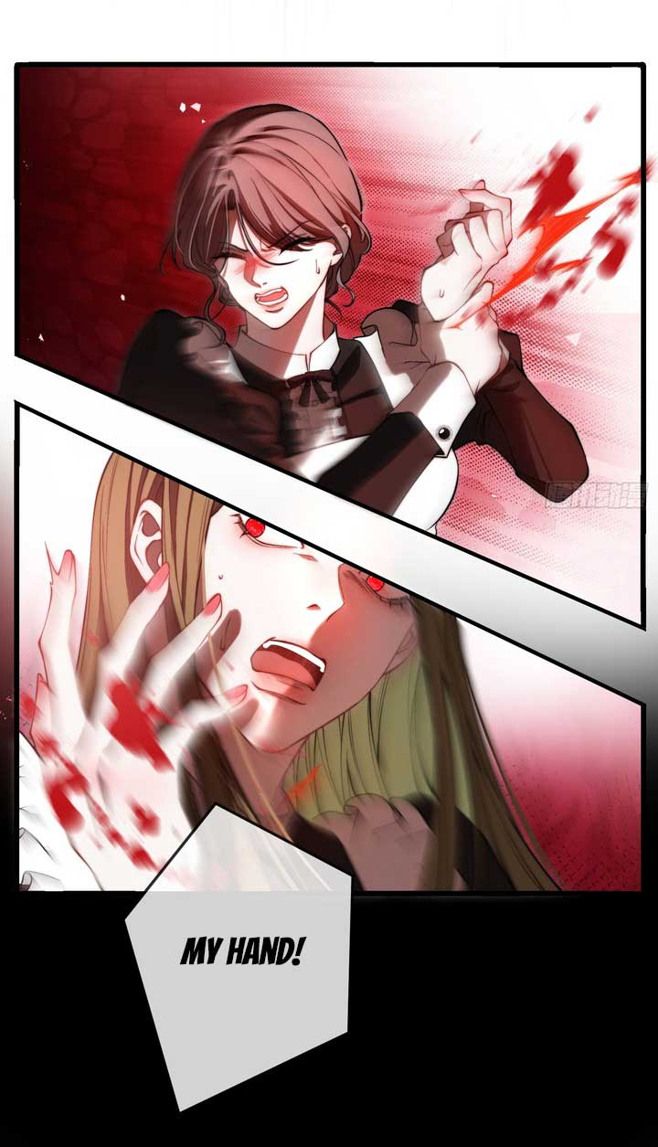 The Secret Game of Nobles Chapter 9 page 51