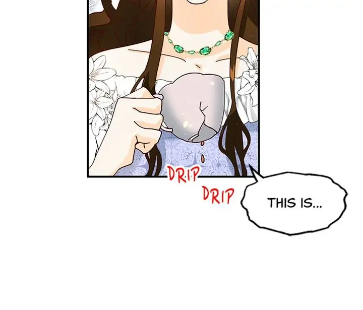 The Secret Life of a Certain Count’s Lady Chapter 1 page 9