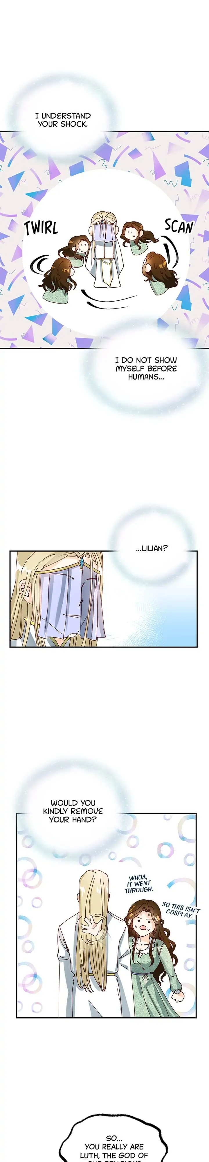 The Secret Life of a Certain Count’s Lady Chapter 1 page 17