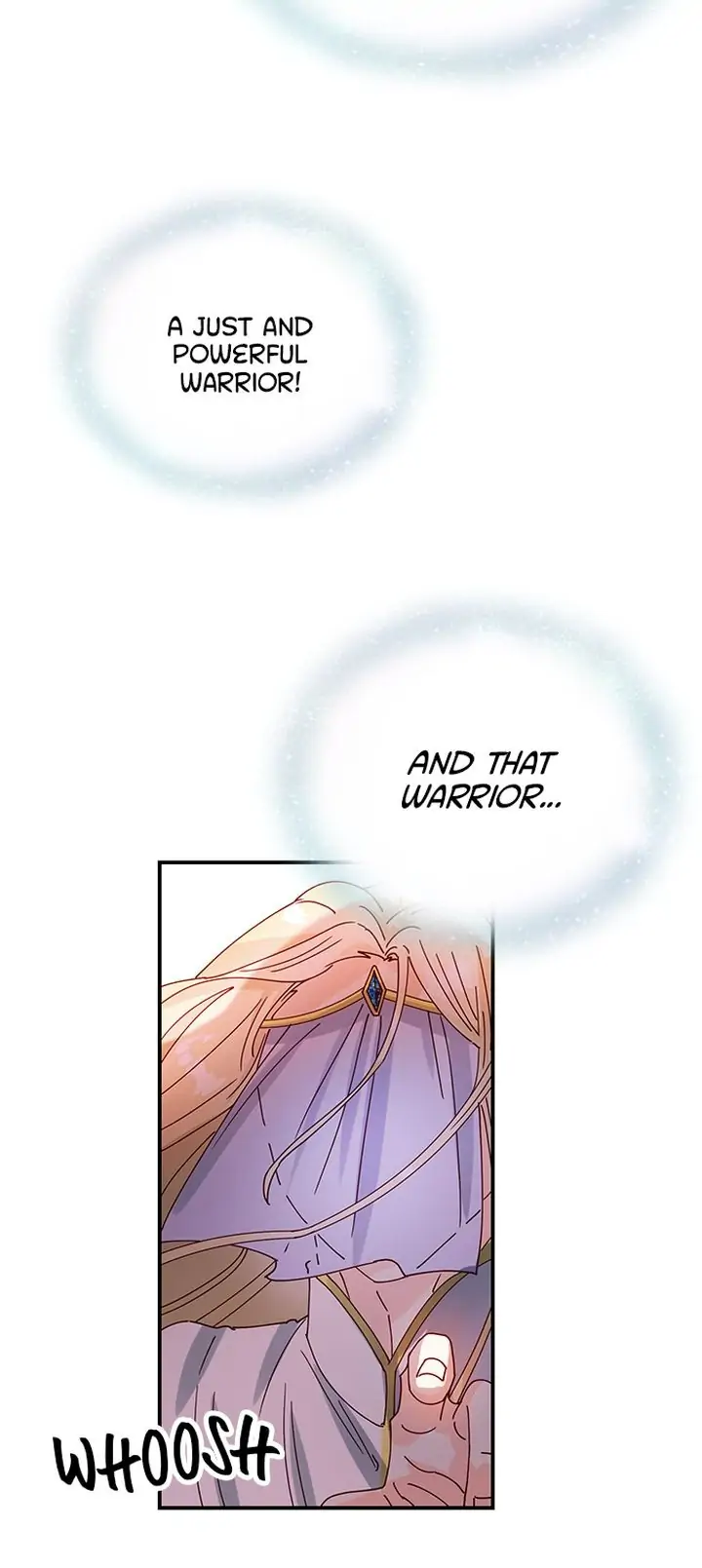 The Secret Life of a Certain Count’s Lady Chapter 1 page 19