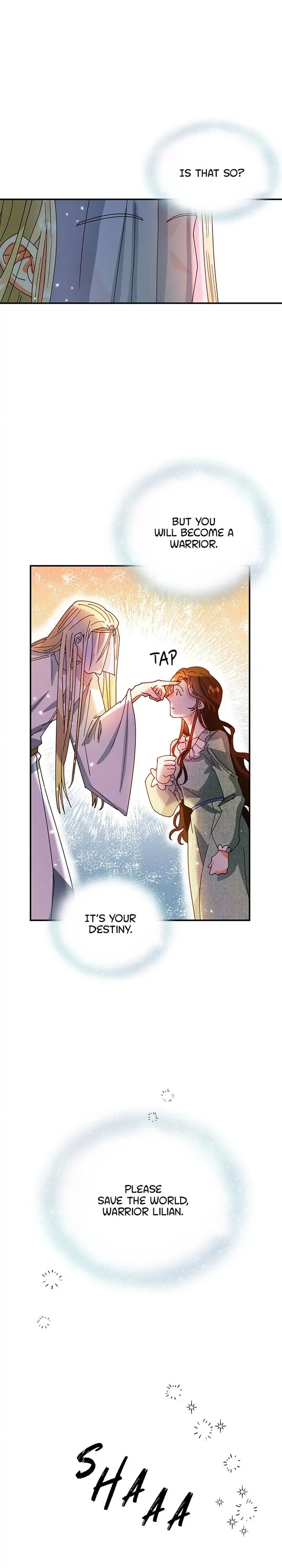 The Secret Life of a Certain Count’s Lady Chapter 1 page 26