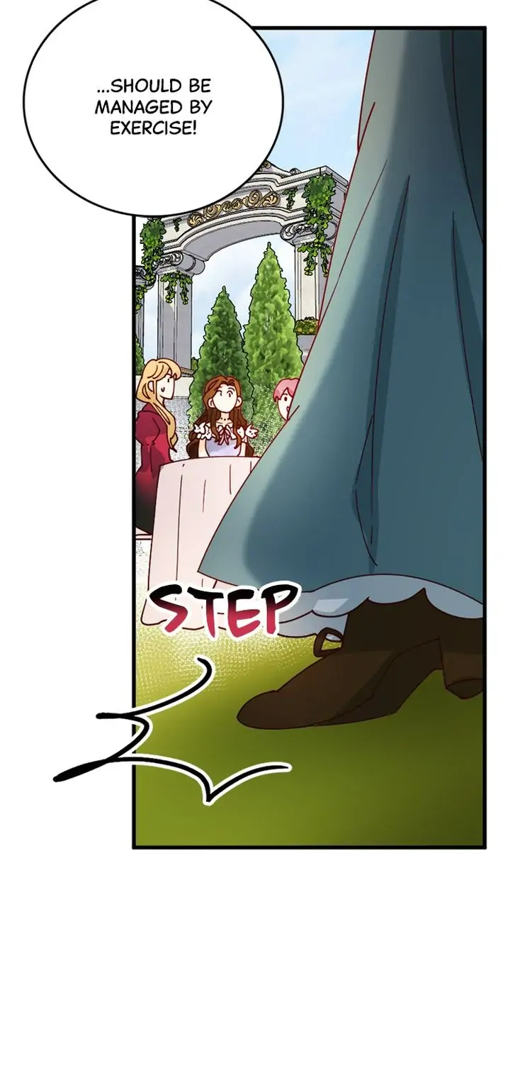 The Secret Life of a Certain Count’s Lady Chapter 1 page 2